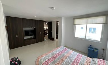 SOCORRO SANTANDER, Condominio Santo Domingo, 180 M2