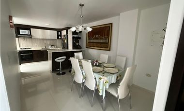 SOCORRO SANTANDER, Condominio Santo Domingo, 180 M2