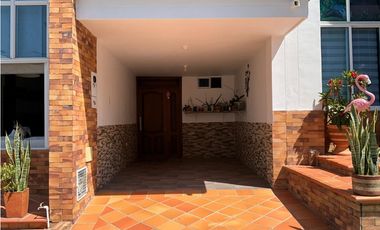 SOCORRO SANTANDER, Condominio Santo Domingo, 180 M2