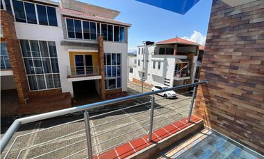 SOCORRO SANTANDER, Condominio Santo Domingo, 180 M2