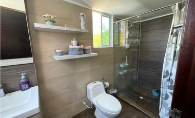 SOCORRO SANTANDER, Condominio Santo Domingo, 180 M2