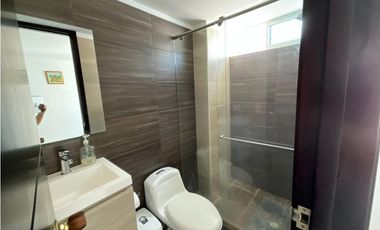 SOCORRO SANTANDER, Condominio Santo Domingo, 180 M2