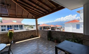 SOCORRO SANTANDER, Condominio Santo Domingo, 180 M2