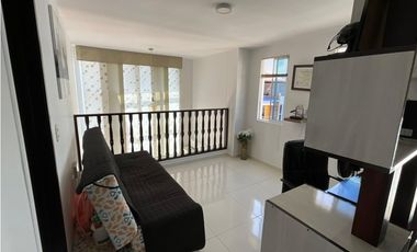 SOCORRO SANTANDER, Condominio Santo Domingo, 180 M2