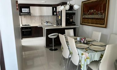 SOCORRO SANTANDER, Condominio Santo Domingo, 180 M2