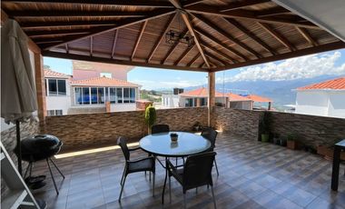 SOCORRO SANTANDER, Condominio Santo Domingo, 180 M2