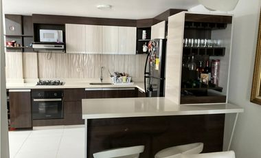 SOCORRO SANTANDER, Condominio Santo Domingo, 180 M2