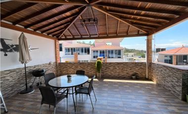 SOCORRO SANTANDER, Condominio Santo Domingo, 180 M2