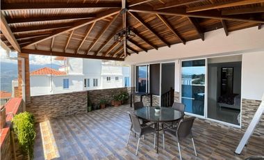 SOCORRO SANTANDER, Condominio Santo Domingo, 180 M2