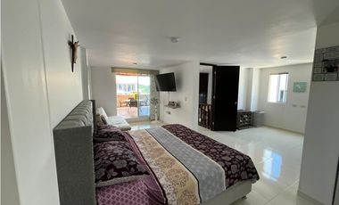 SOCORRO SANTANDER, Condominio Santo Domingo, 180 M2