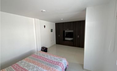 SOCORRO SANTANDER, Condominio Santo Domingo, 180 M2