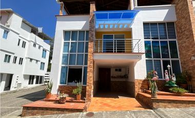 SOCORRO SANTANDER, Condominio Santo Domingo, 180 M2