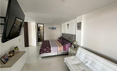 SOCORRO SANTANDER, Condominio Santo Domingo, 180 M2