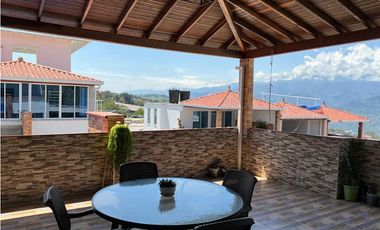 SOCORRO SANTANDER, Condominio Santo Domingo, 180 M2