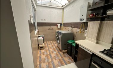 SOCORRO SANTANDER, Condominio Santo Domingo, 180 M2