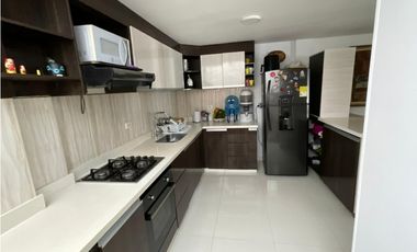 SOCORRO SANTANDER, Condominio Santo Domingo, 180 M2