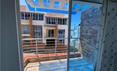 SOCORRO SANTANDER, Condominio Santo Domingo, 180 M2