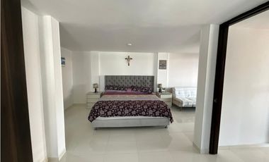 SOCORRO SANTANDER, Condominio Santo Domingo, 180 M2