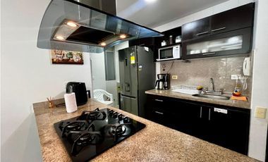 ARRIENDO APARTAMENTO AMOBLADO MIRAMAR 3 - 6 MESES