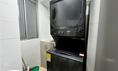 ARRIENDO APARTAMENTO AMOBLADO MIRAMAR 3 - 6 MESES