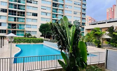 ARRIENDO APARTAMENTO AMOBLADO MIRAMAR 3 - 6 MESES
