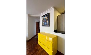 APARTAMENTO EN VENTA EN RINCÓN DEL CHICO EN BOGOTA