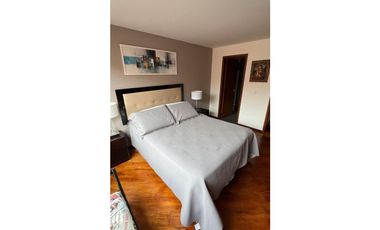 APARTAMENTO EN VENTA EN RINCÓN DEL CHICO EN BOGOTA