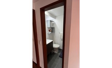 APARTAMENTO EN VENTA EN RINCÓN DEL CHICO EN BOGOTA