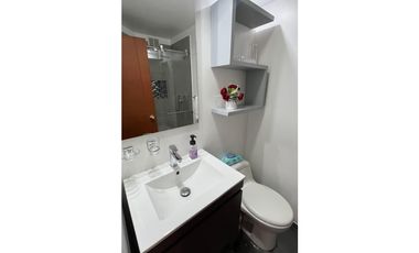 APARTAMENTO EN VENTA EN RINCÓN DEL CHICO EN BOGOTA