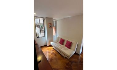 APARTAMENTO EN VENTA EN RINCÓN DEL CHICO EN BOGOTA