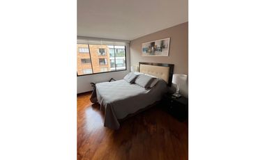 APARTAMENTO EN VENTA EN RINCÓN DEL CHICO EN BOGOTA