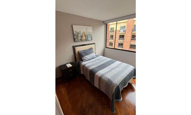 APARTAMENTO EN VENTA EN RINCÓN DEL CHICO EN BOGOTA