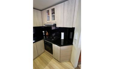APARTAMENTO EN VENTA EN RINCÓN DEL CHICO EN BOGOTA