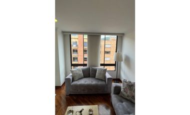 APARTAMENTO EN VENTA EN RINCÓN DEL CHICO EN BOGOTA