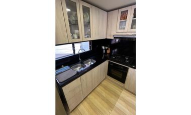 APARTAMENTO EN VENTA EN RINCÓN DEL CHICO EN BOGOTA