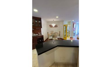 APARTAMENTO EN VENTA EN RINCÓN DEL CHICO EN BOGOTA