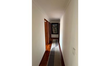 APARTAMENTO EN VENTA EN RINCÓN DEL CHICO EN BOGOTA