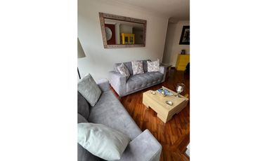APARTAMENTO EN VENTA EN RINCÓN DEL CHICO EN BOGOTA