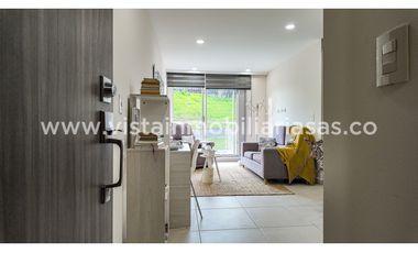 Venta Apartaestudio Milán, Manizales