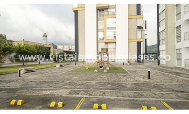 Venta Apartaestudio Milán, Manizales