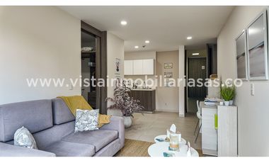 Venta Apartaestudio Milán, Manizales