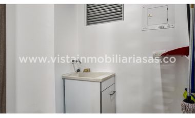 Venta Apartaestudio Milán, Manizales