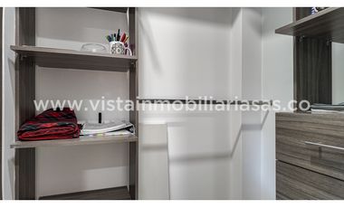 Venta Apartaestudio Milán, Manizales