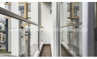 Venta Apartaestudio Milán, Manizales