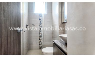 Venta Apartaestudio Milán, Manizales