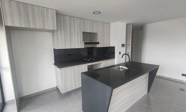 Arriendo apartamento para estrenar en el velodromo