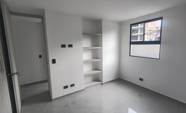 Arriendo apartamento para estrenar en el velodromo
