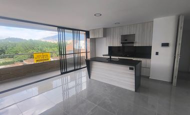 Arriendo apartamento para estrenar en el velodromo