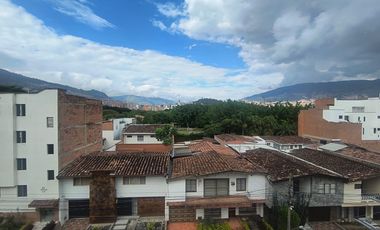 Arriendo apartamento para estrenar en el velodromo