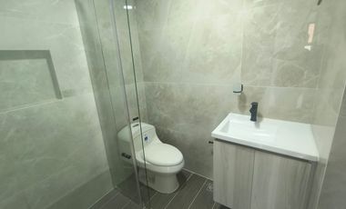 Arriendo apartamento para estrenar en el velodromo